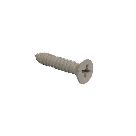 Strybuc 10 x 1in FH SM ZD Screw Egard 20-111